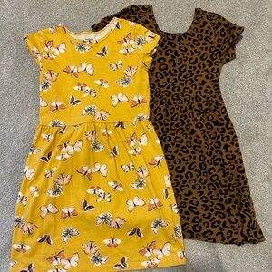Girls dresses